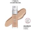 Kem Nền L'Oreal Mịn Nhẹ Cho Lớp Nền Bền Màu Lâu Trôi True Match Super-Blendable Foundation SPF16/PA++ 30ml