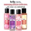 Xịt Thơm Có Nhũ Hella Beauty Hương Trái Cây Hella Beauty Shimmer Body Mist 250ml HƯƠNG PINK HEAVEN