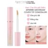 Kem Che Khuyết Điểm Aperire Mỏng Nhẹ, Lâu Trôi Daydream Cover Tip Concealer 4.5ml