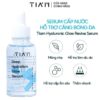 Serum Tiam Cấp Nước, Hỗ Trợ Căng Bóng Da Hyaluronic Glow Revive Serum 40ml